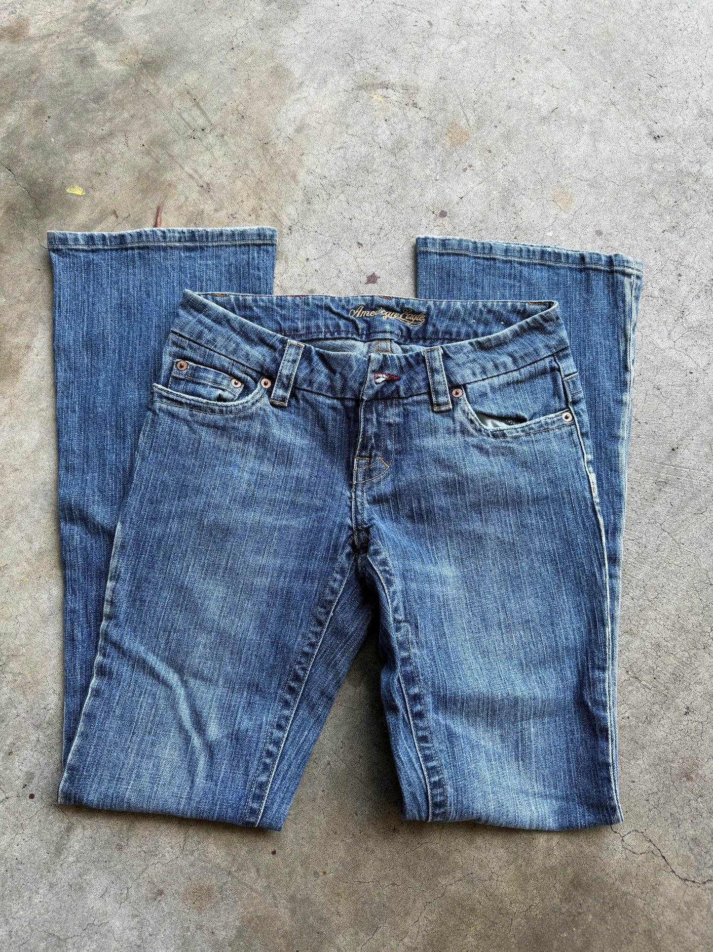 Vtg AE Jeans