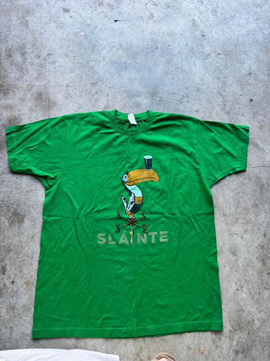 Guinness tee