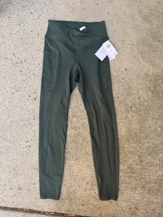 NWT gilly hicks leggings