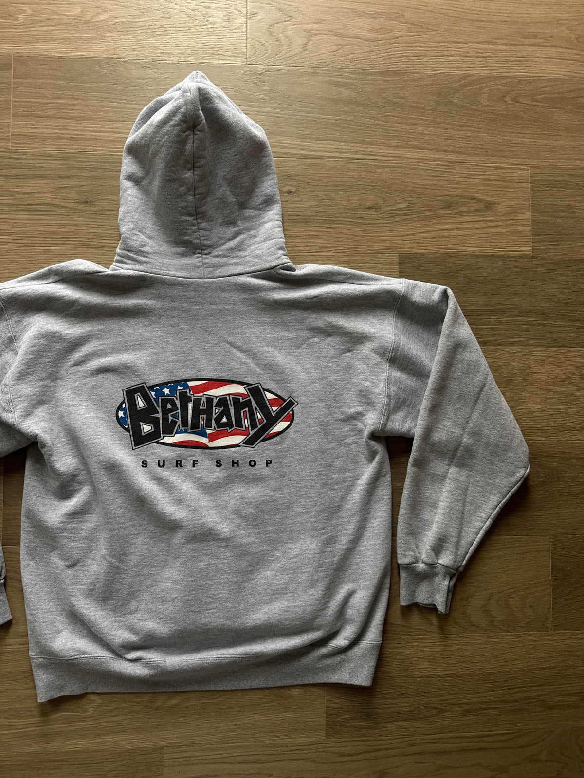 Bethany Beach Hoodie XL