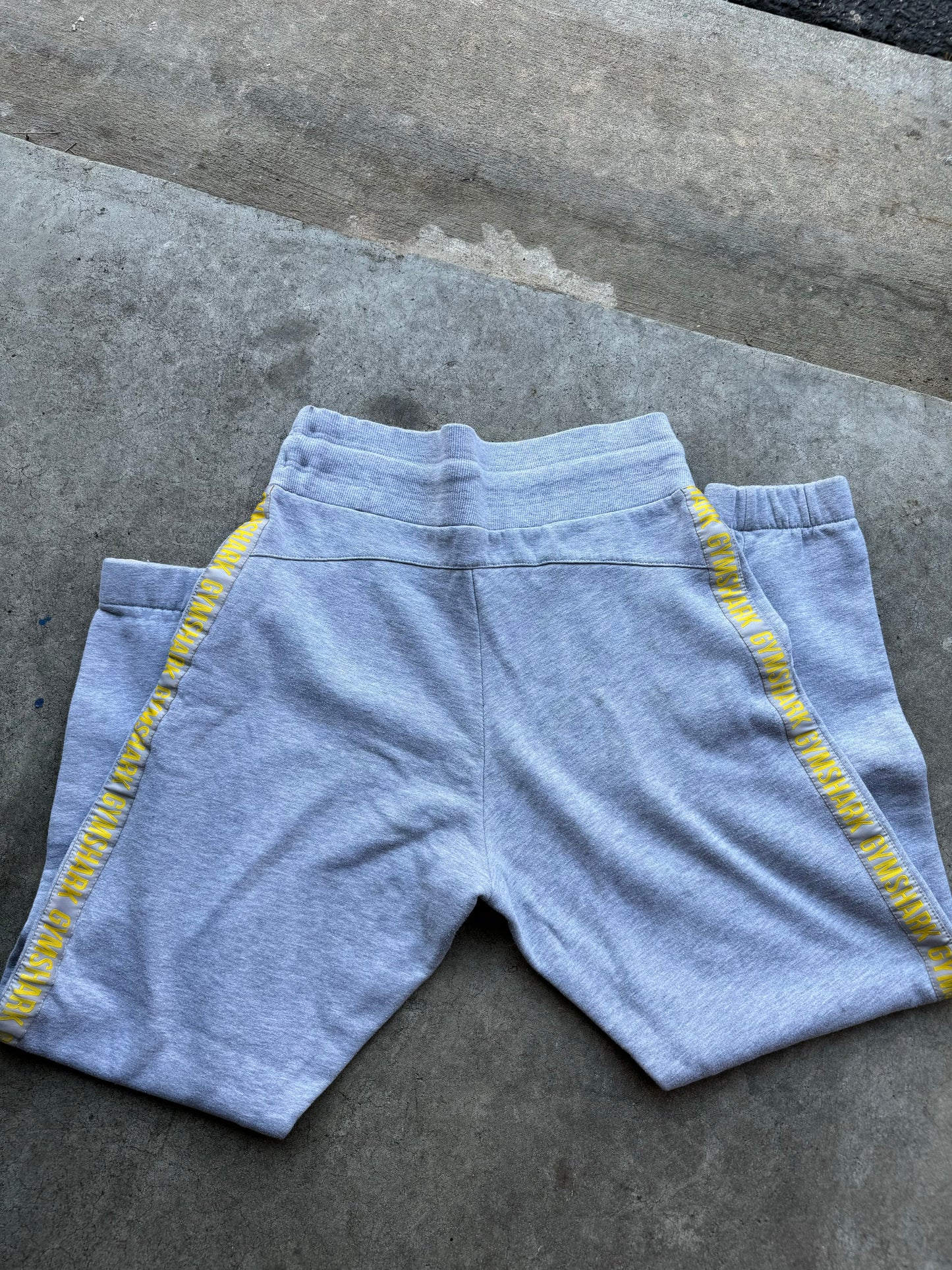 Gymshark Joggers