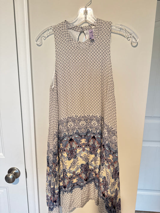 Boho dress
