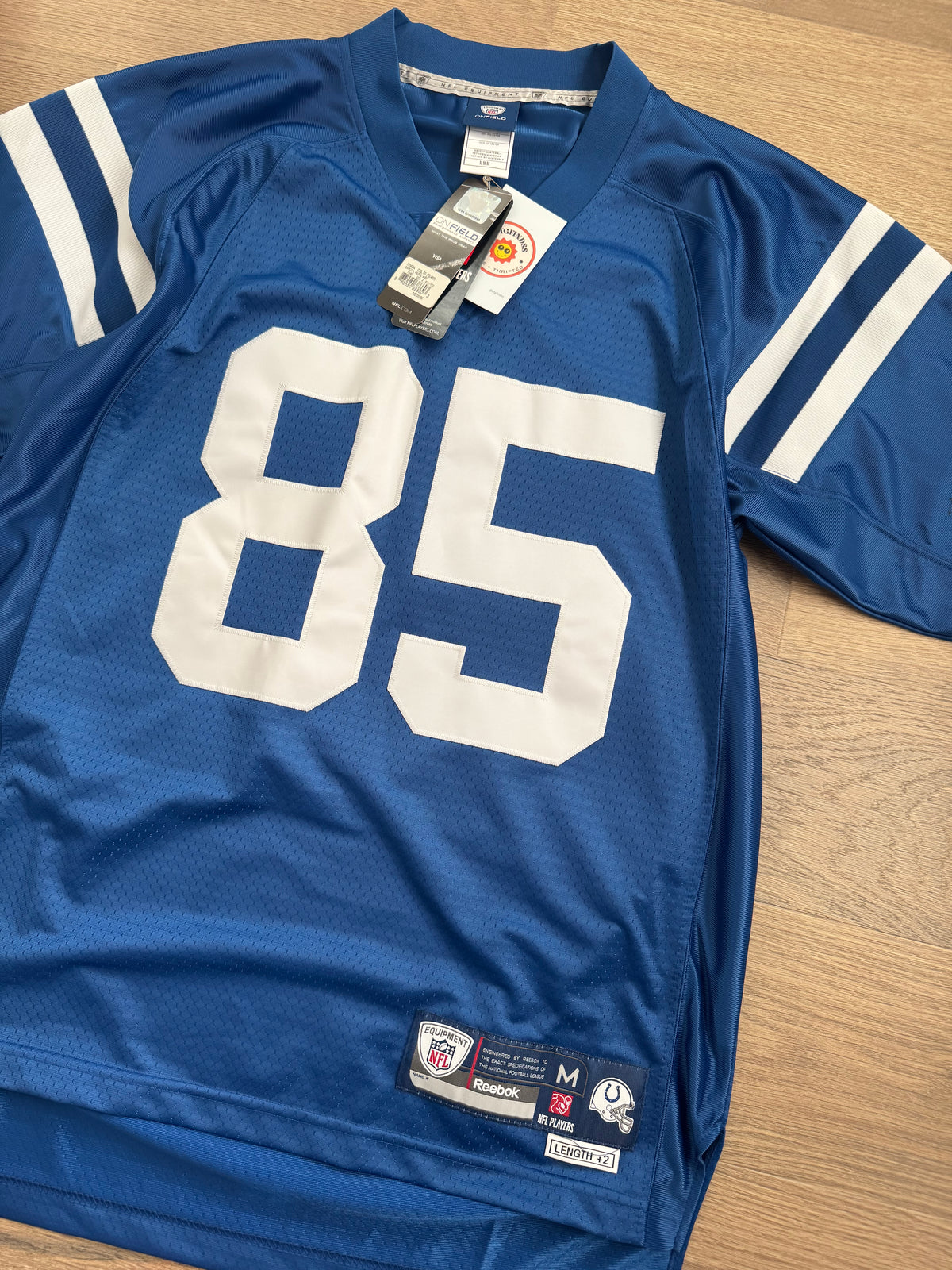 Garçon Jersey M