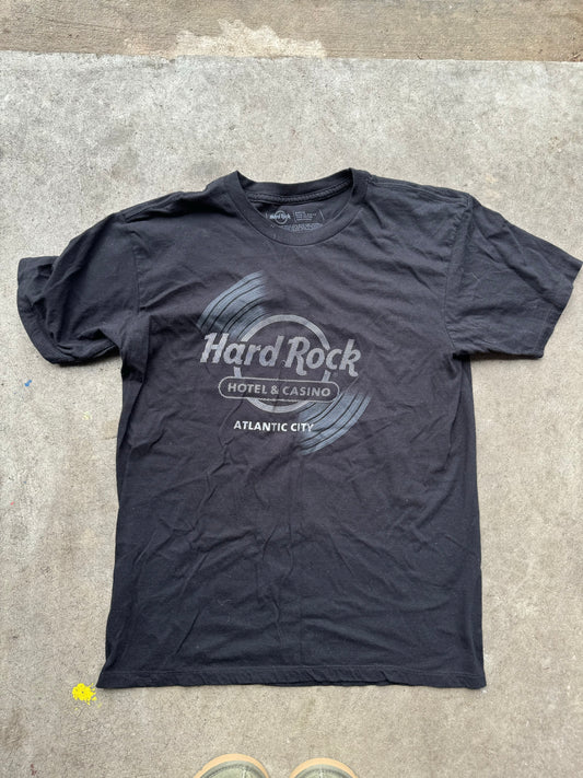 Hard Rock Tee