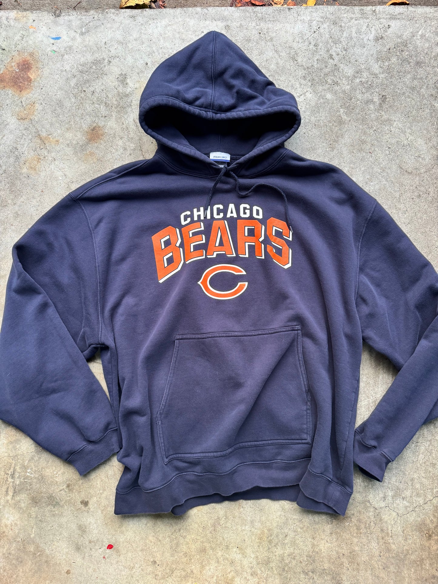 Chicago bears hoodie