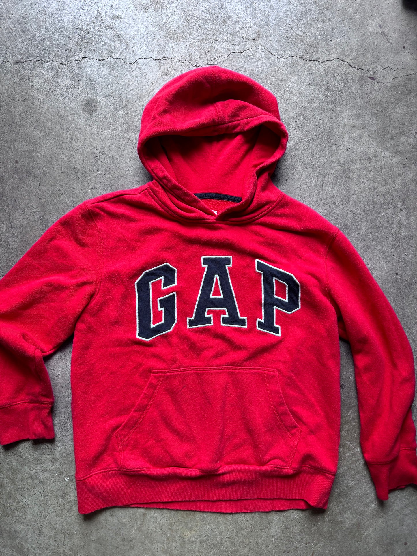 Gap Hoodie Youth