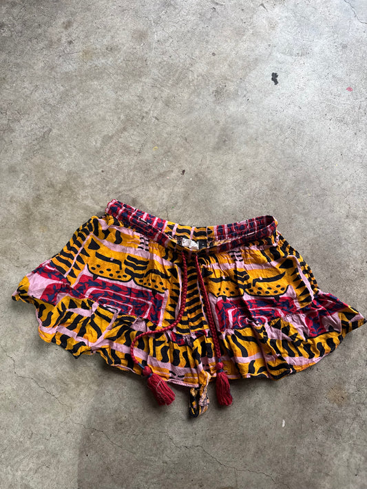 Flowy Shorts sz small