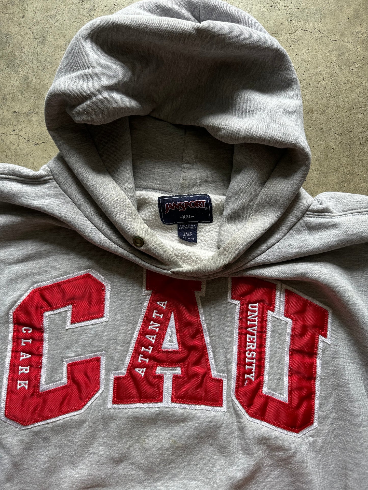 CAU Hoodie