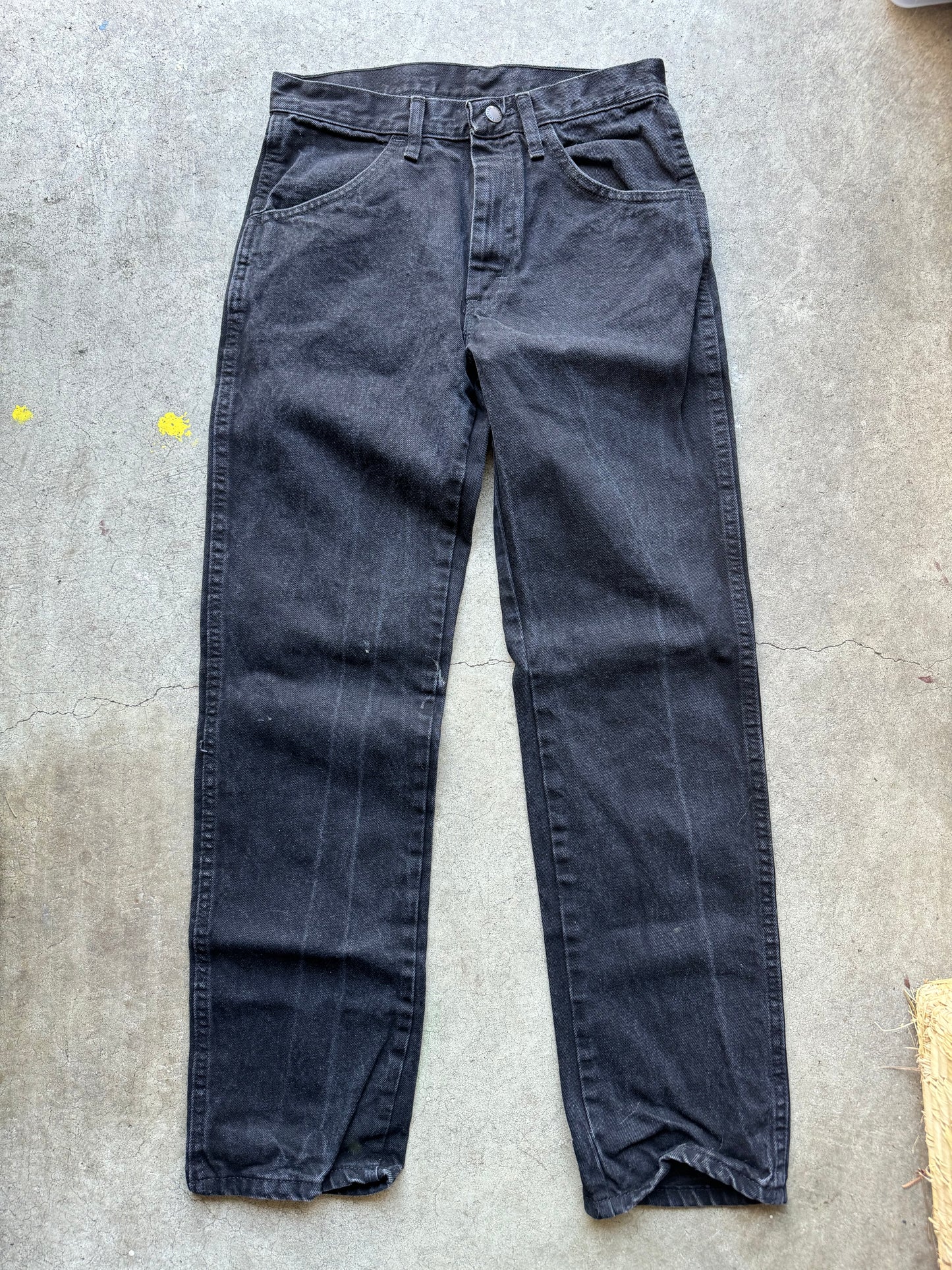 Vtg Rustler Jeans