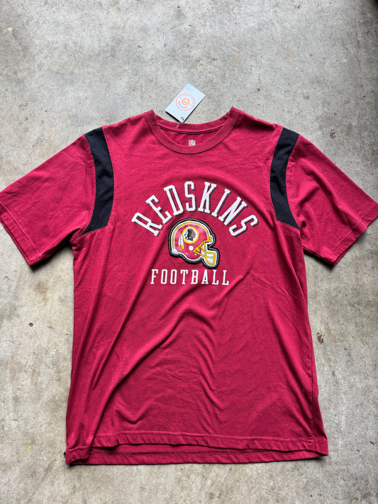 Redskins tee