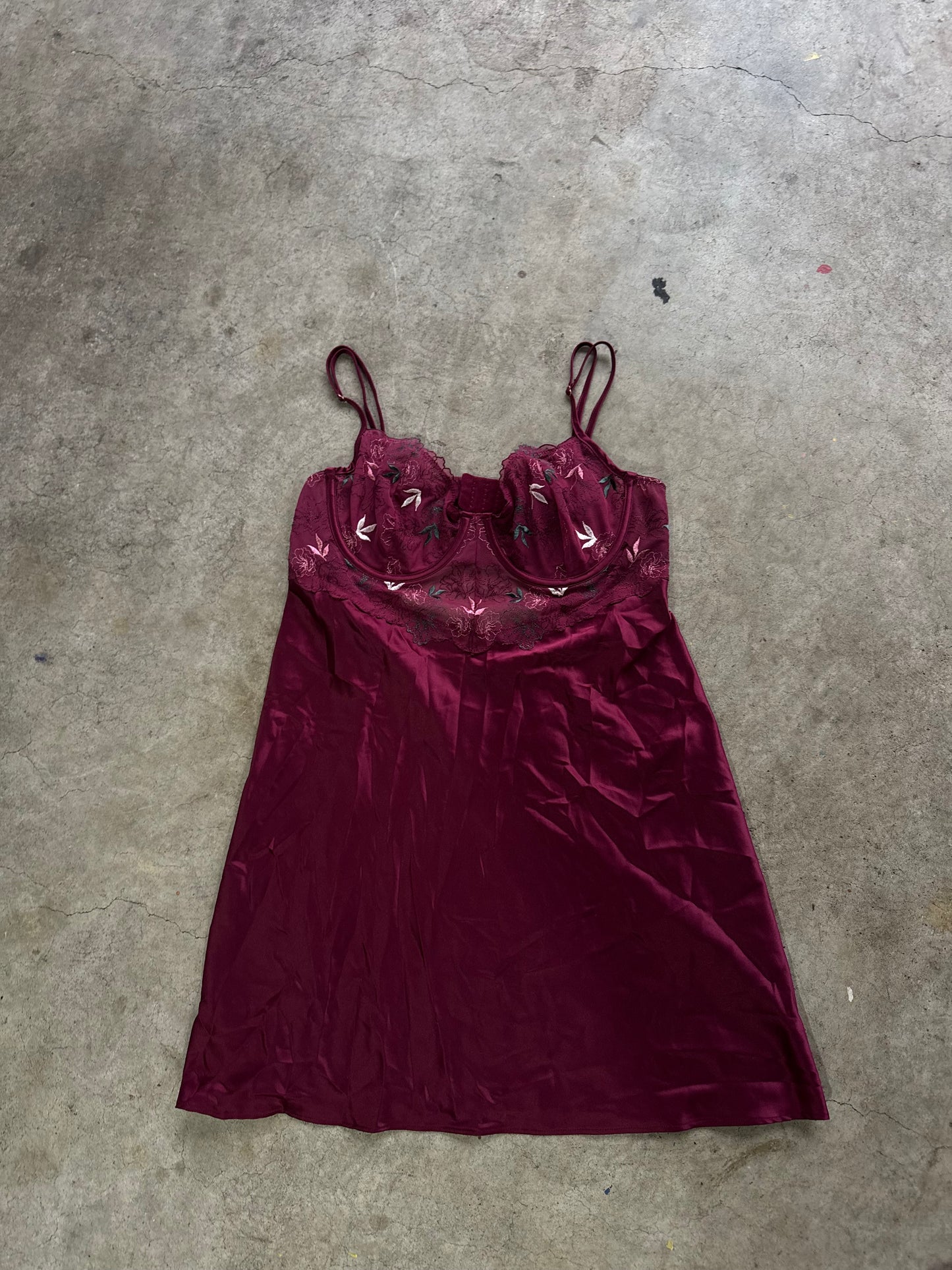 Vtg slip