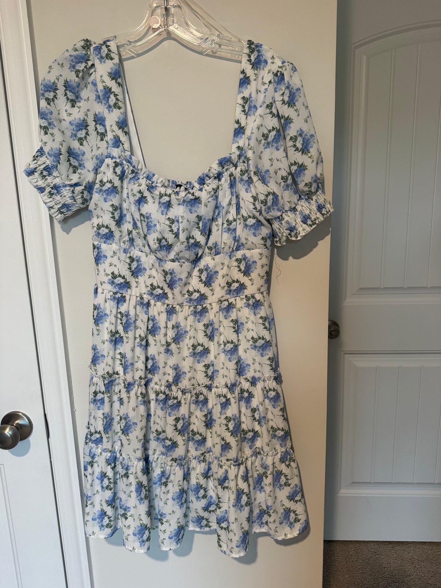 Sundress XL