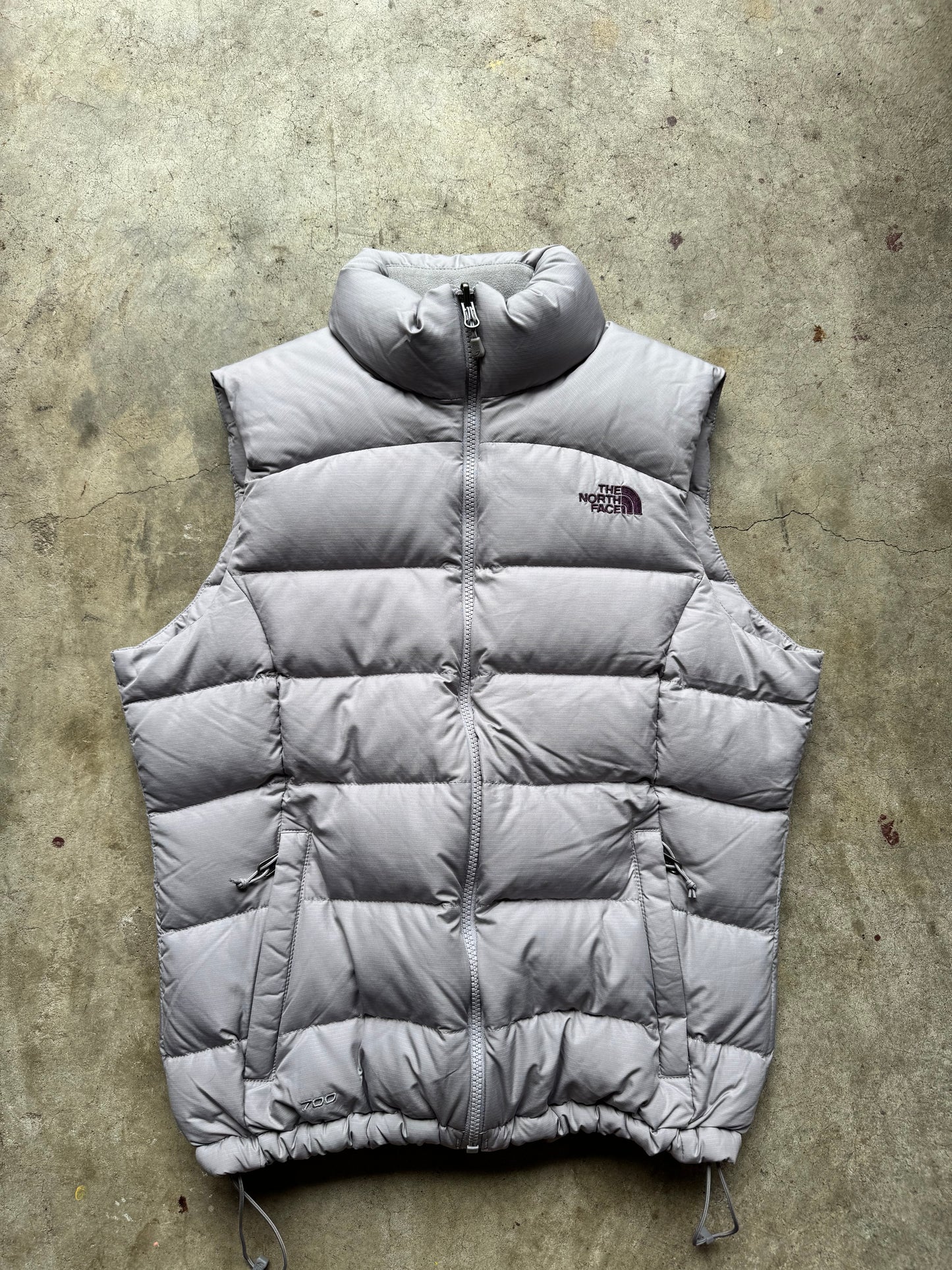 North face Vest