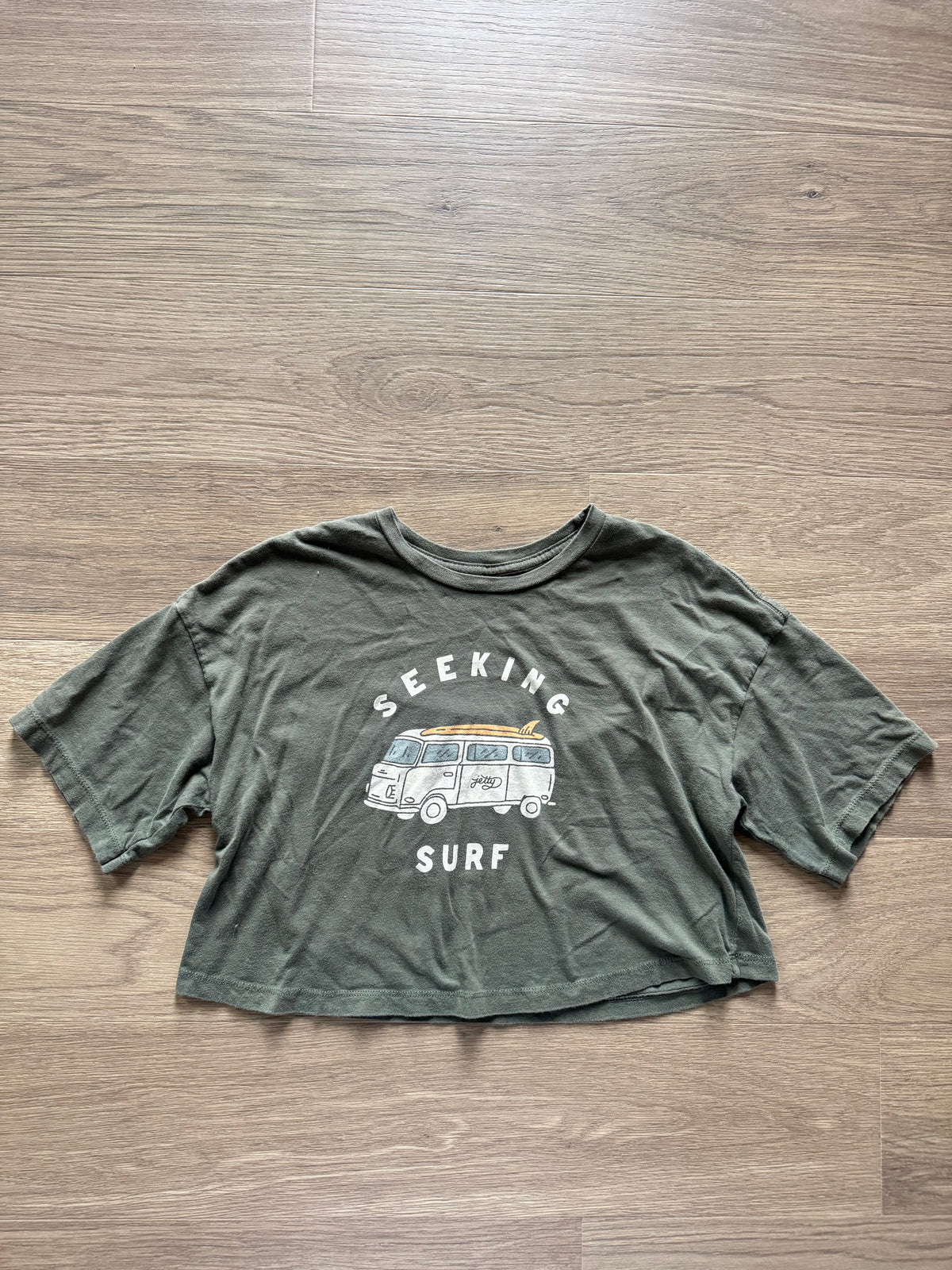 Surf tee M