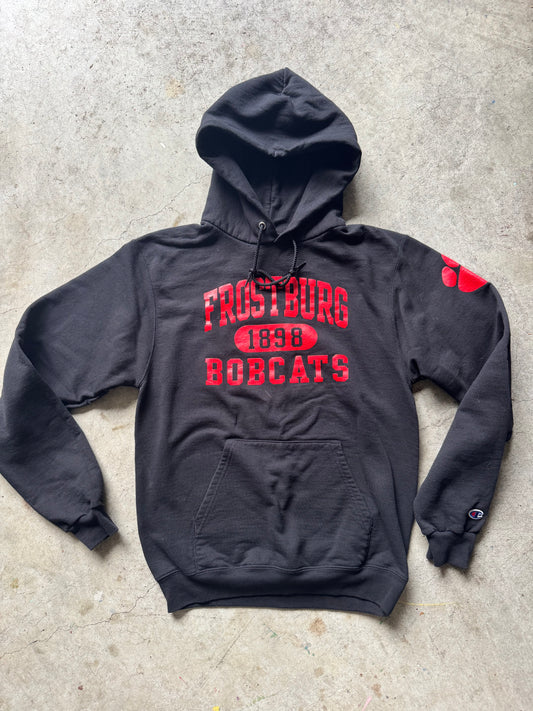 Frostburg hoodie