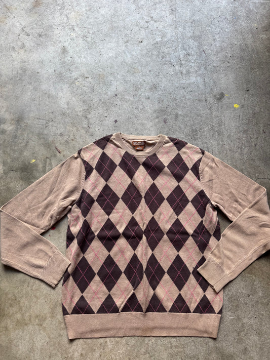 Vtg sweater