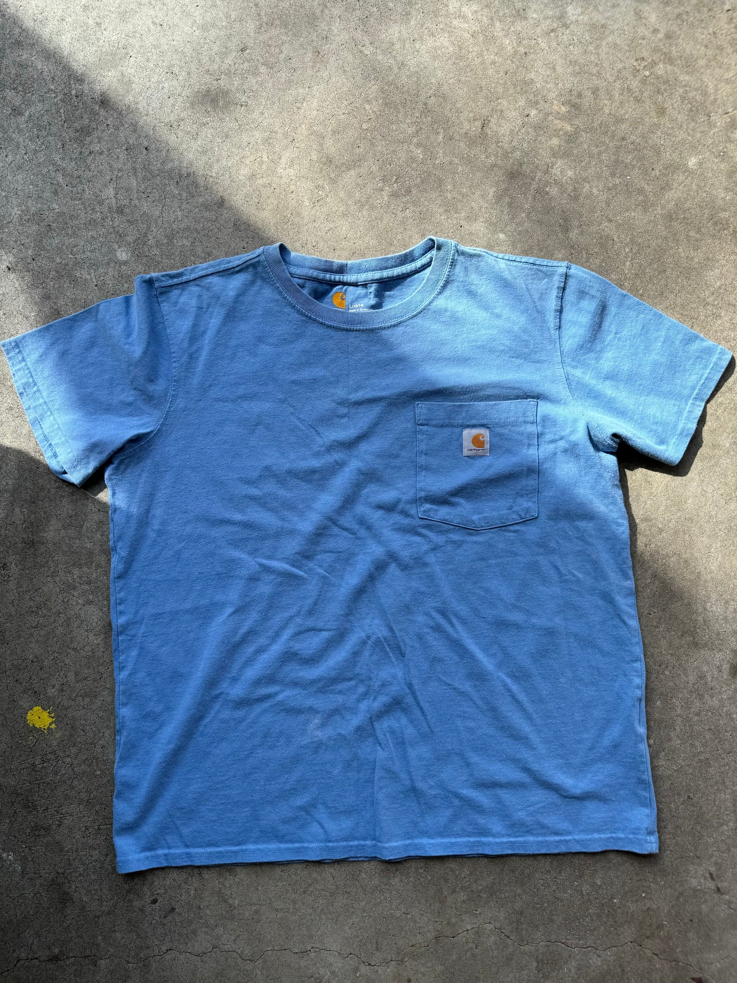 Carhartt tee