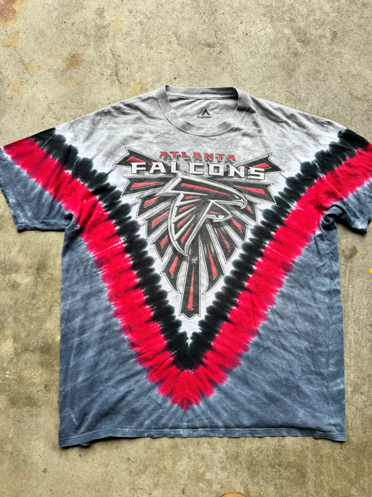 Vtg Falcons Tee