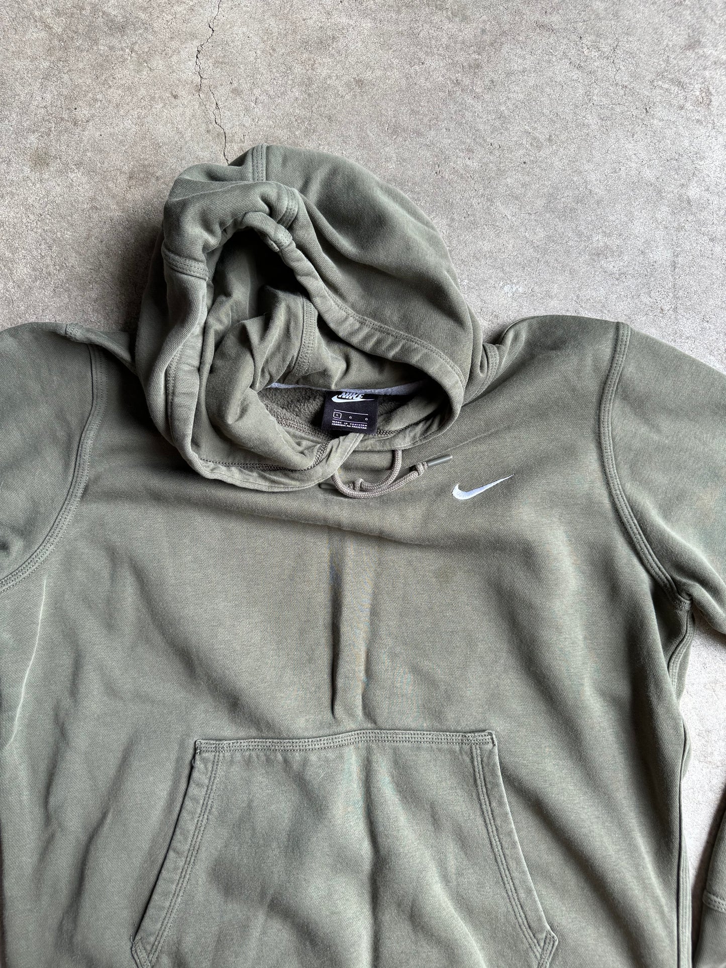 Nike hoodie