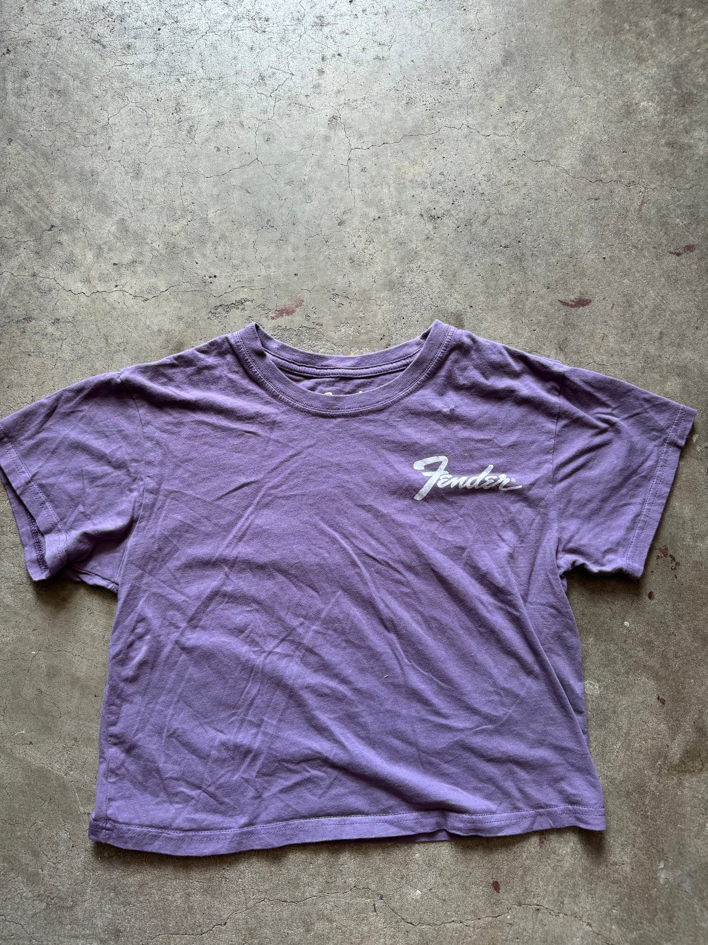 Fender Tee