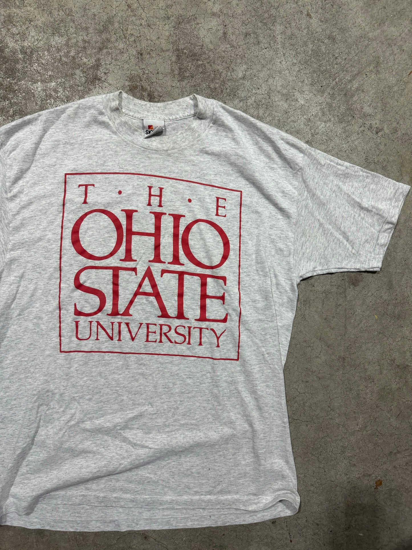 Ohio state Tee