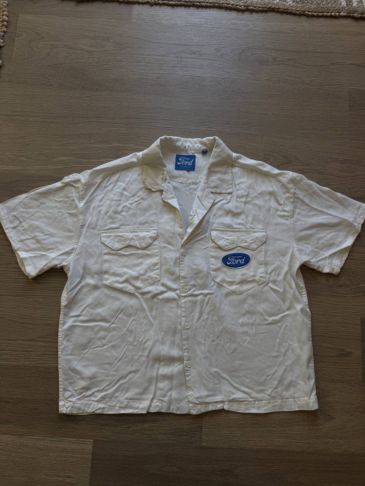Ford tee L