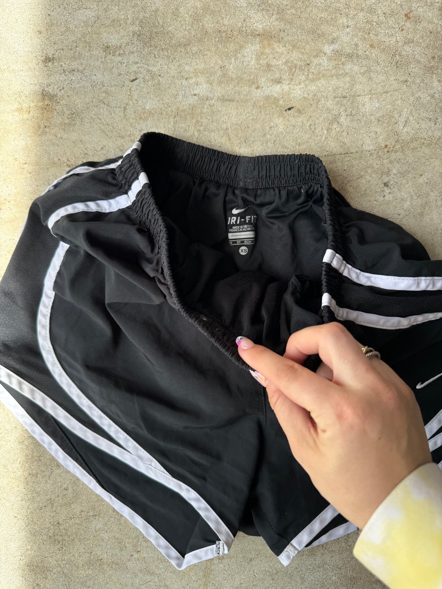 Nike shorts