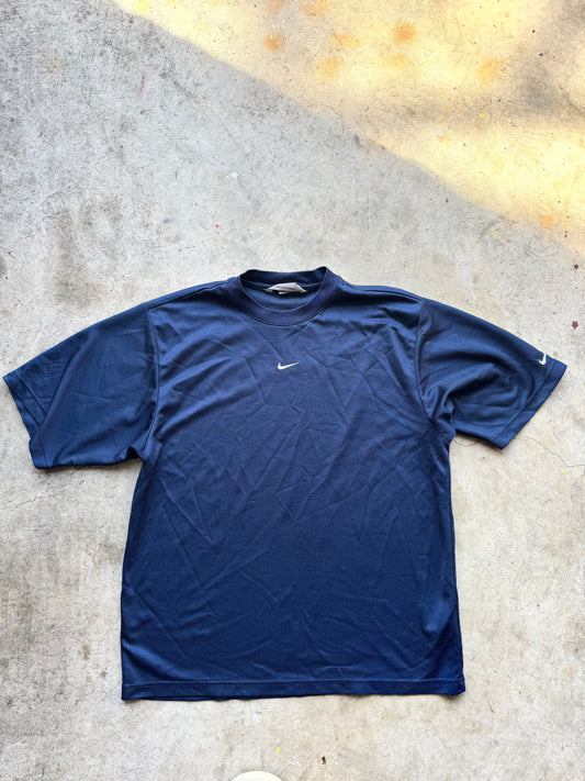 Vtg nike tee