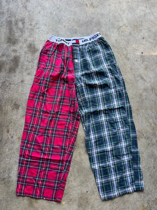 Vtg Tommy Hilfiger pants