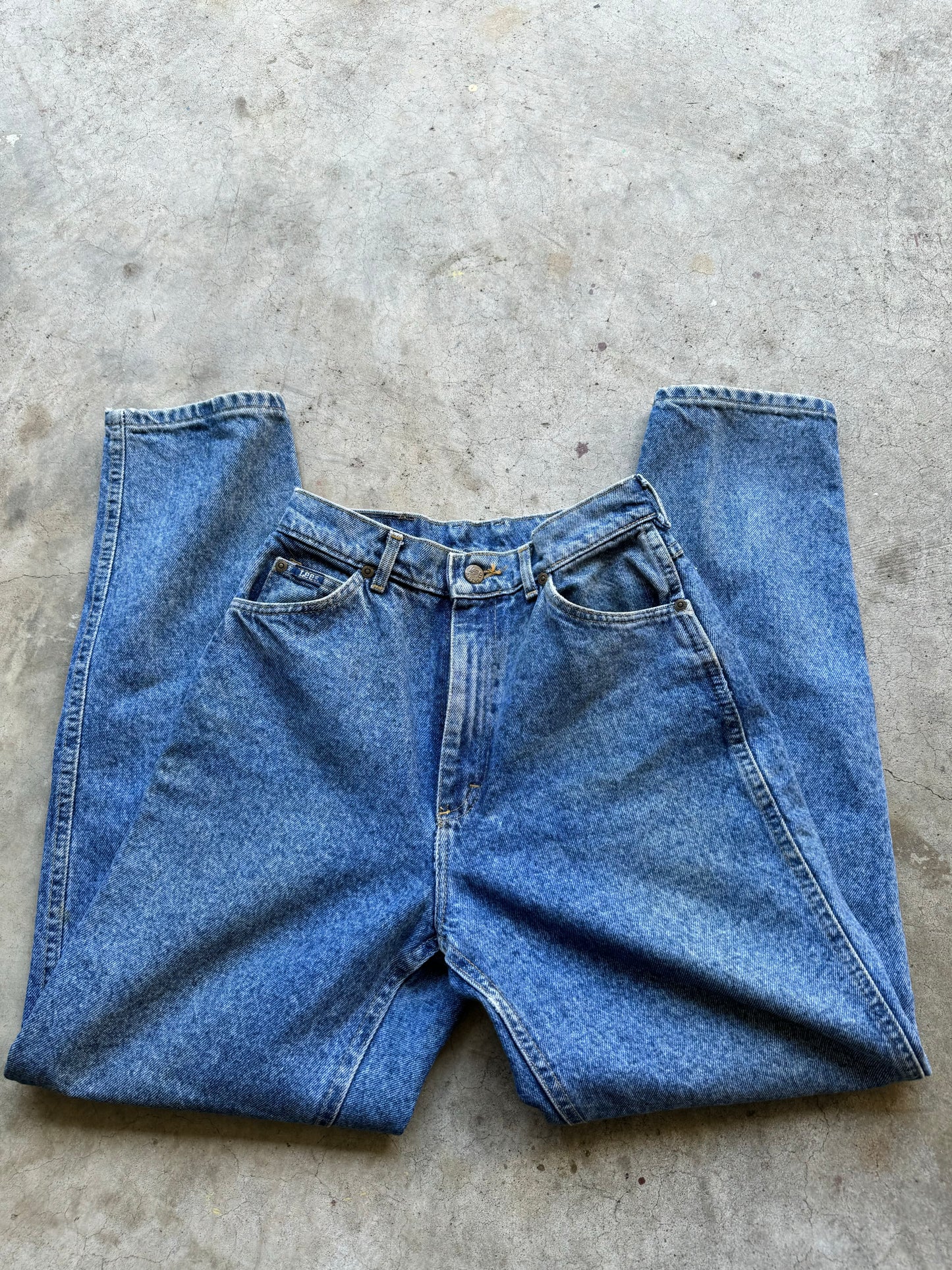 Vtg Lee Jeans