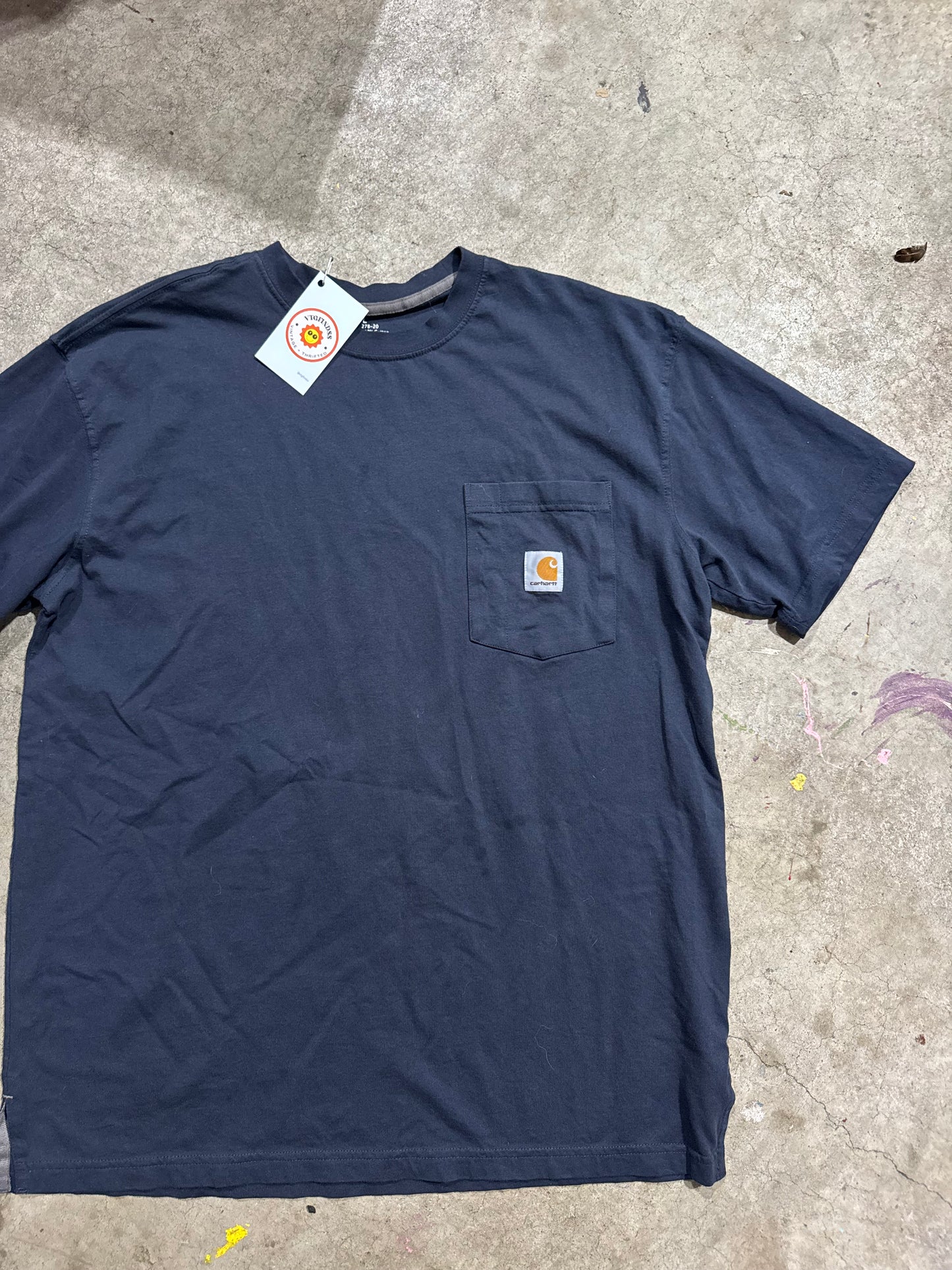 Carhartt Tee sz large
