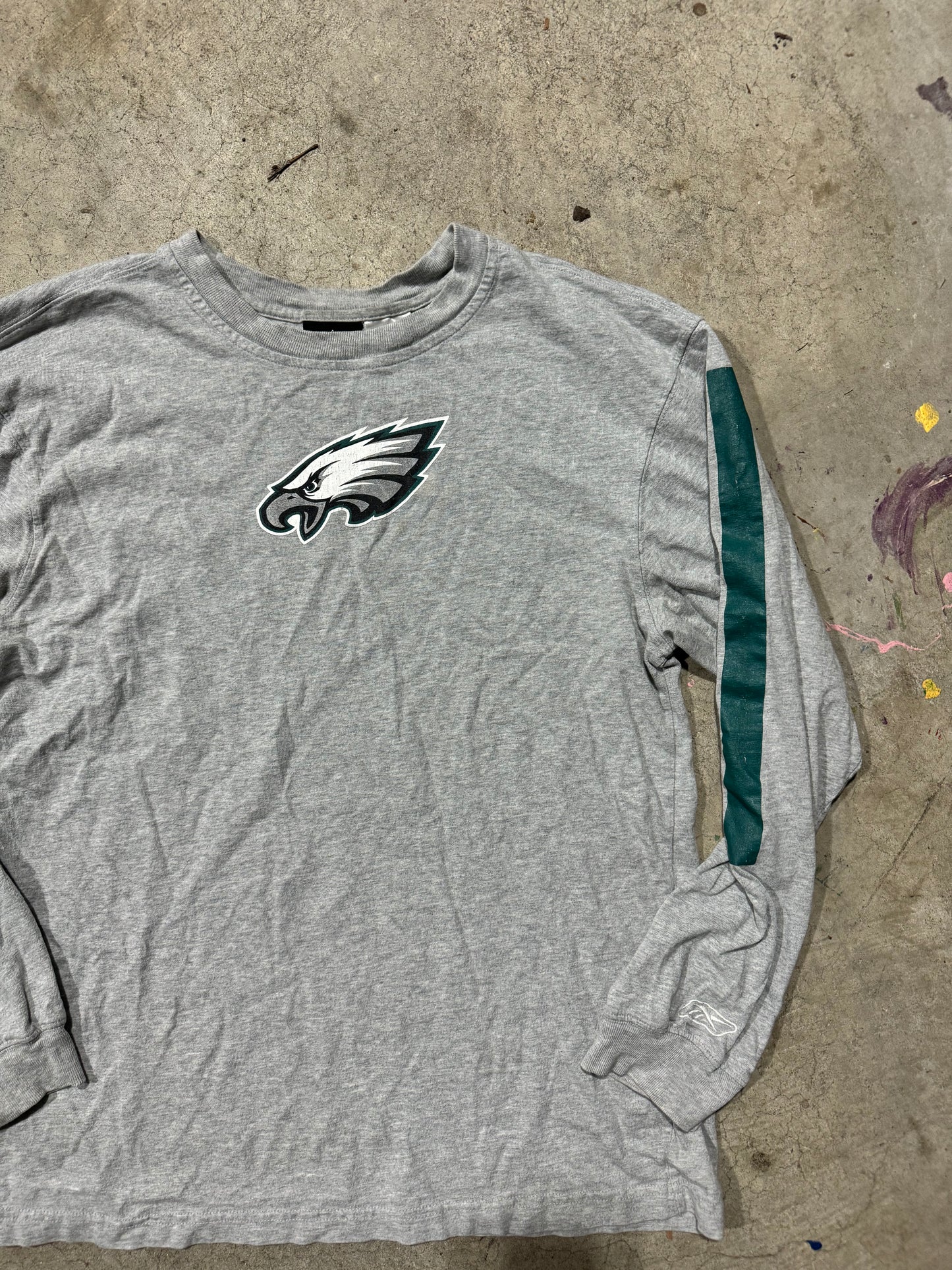 Eagles Longsleeve