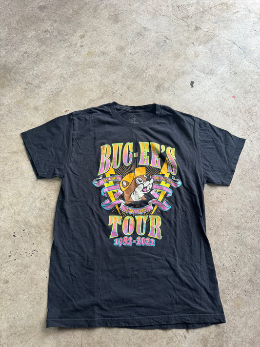 Buc-ee’s Tee sz large