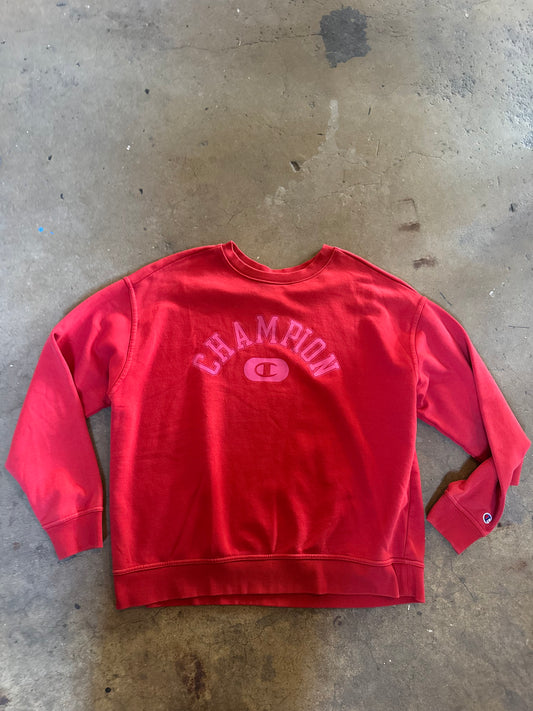 Champion Crewneck