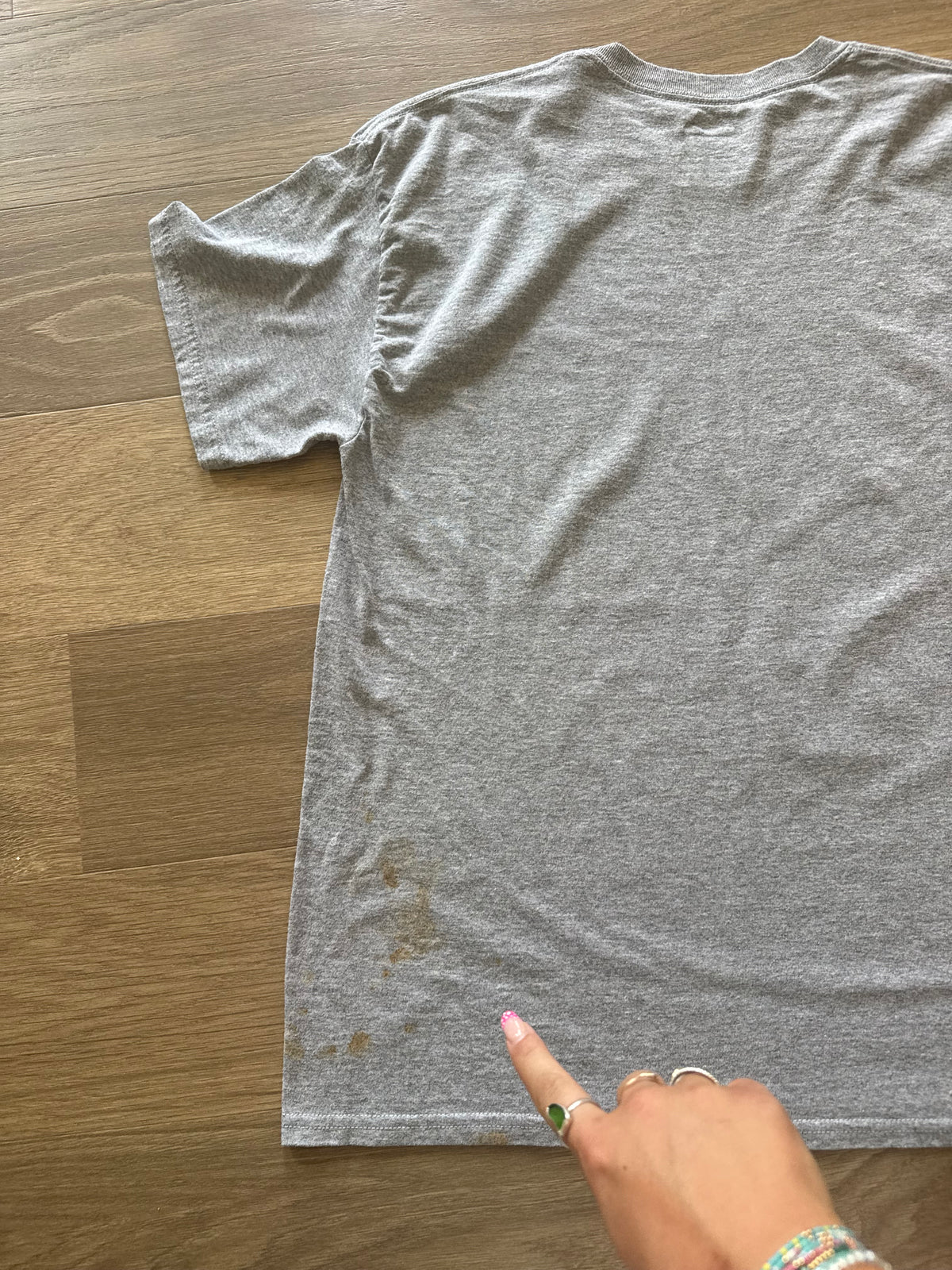 Deer Tee L