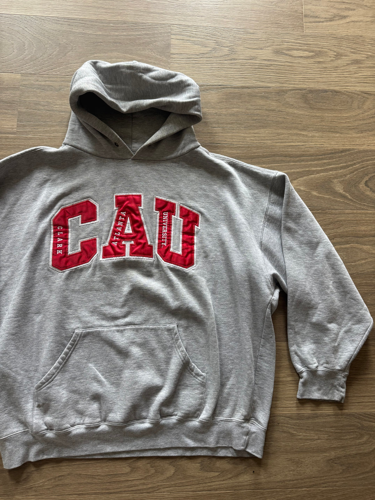 CAU Hoodie