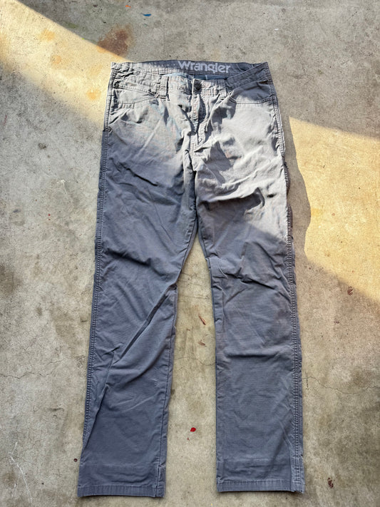 Wrangler All Terrain