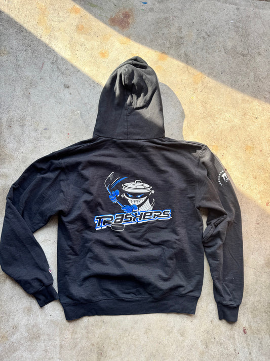 Barstool Trashers Hoodie