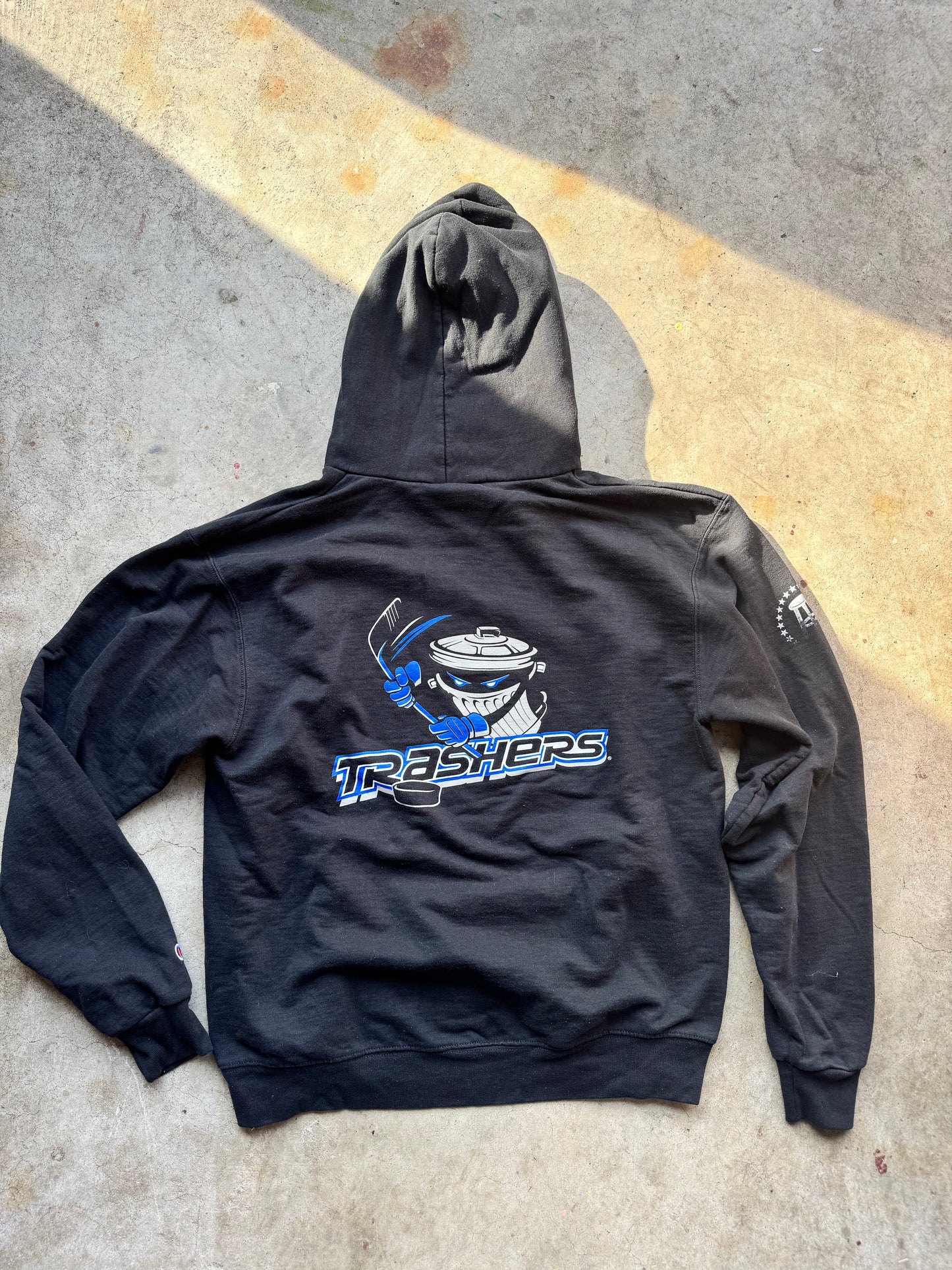 Barstool Trashers Hoodie