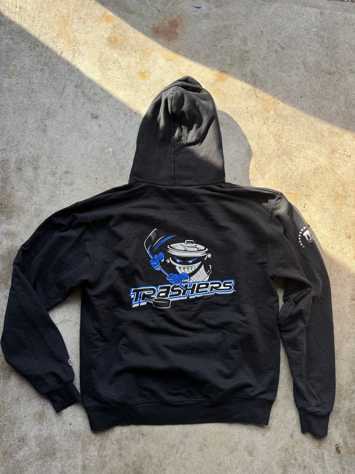 Barstool Trashers Hoodie