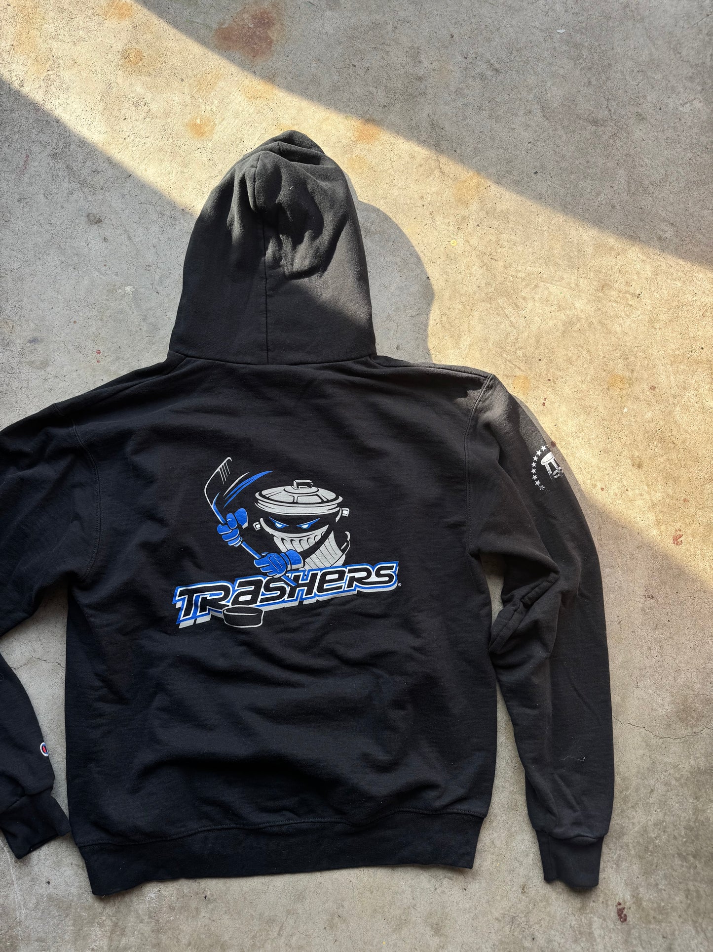 Barstool Trashers Hoodie