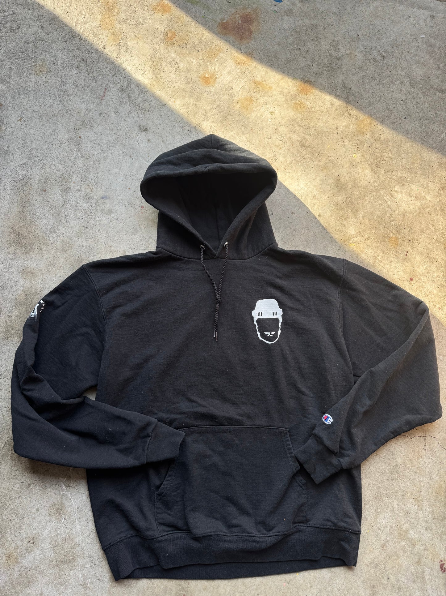 Barstool Trashers Hoodie