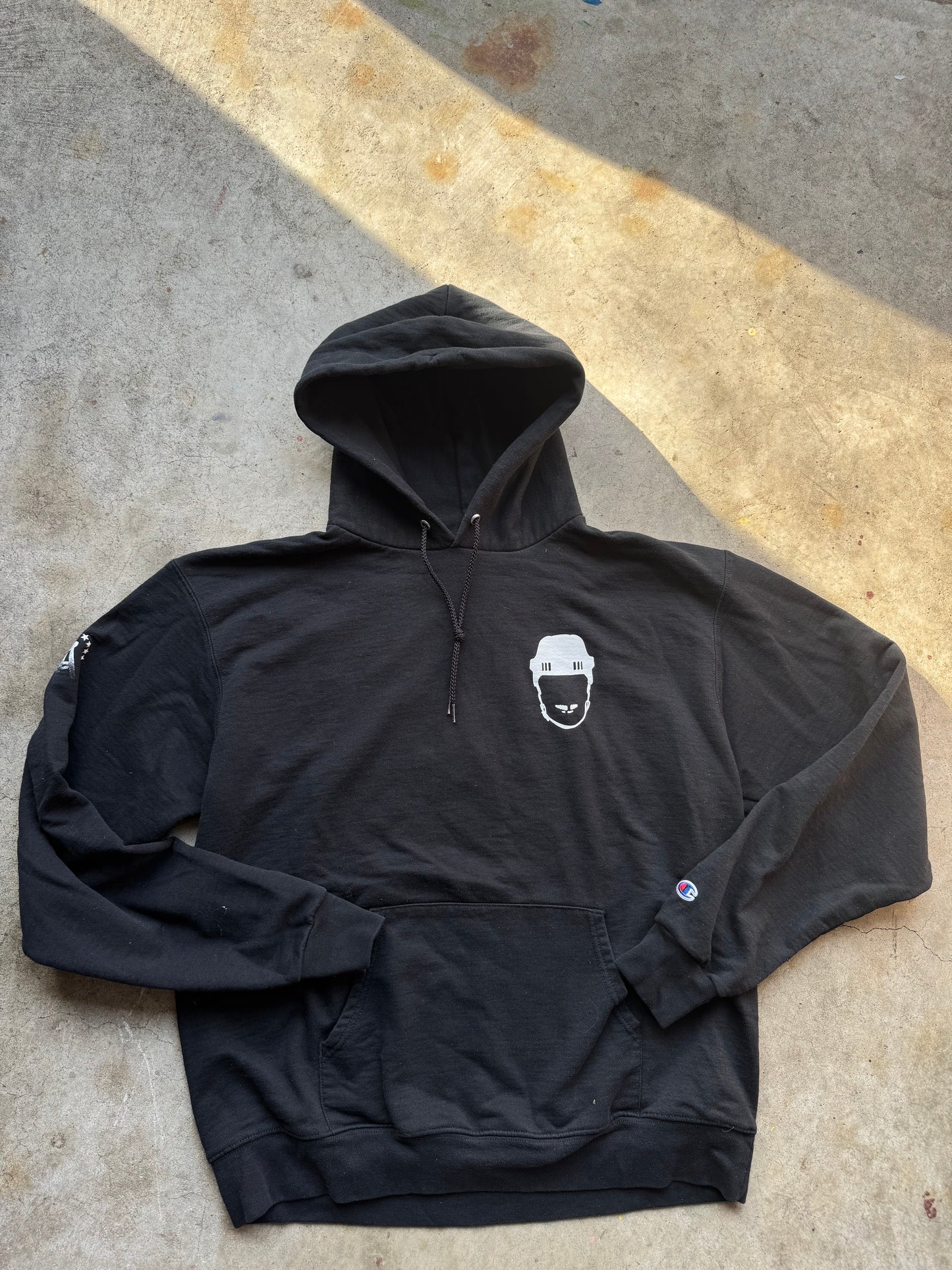 Barstool Trashers Hoodie