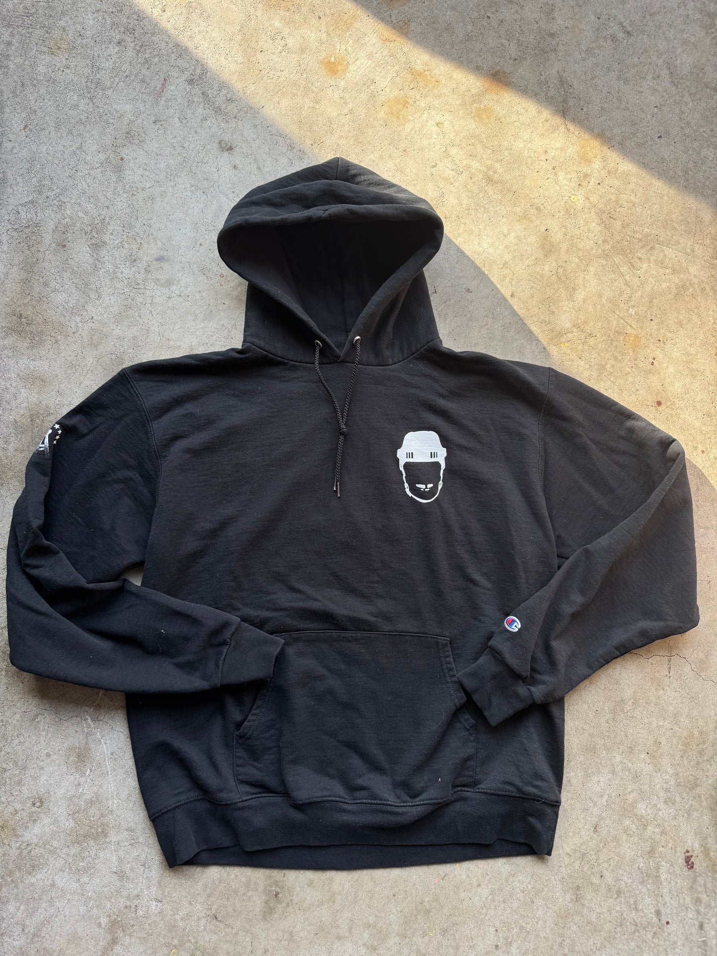 Barstool Trashers Hoodie