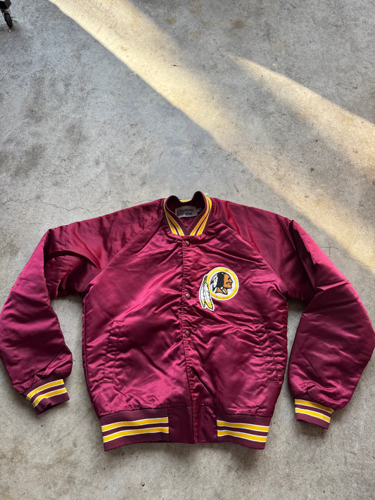 Vtg Redskin Jacket