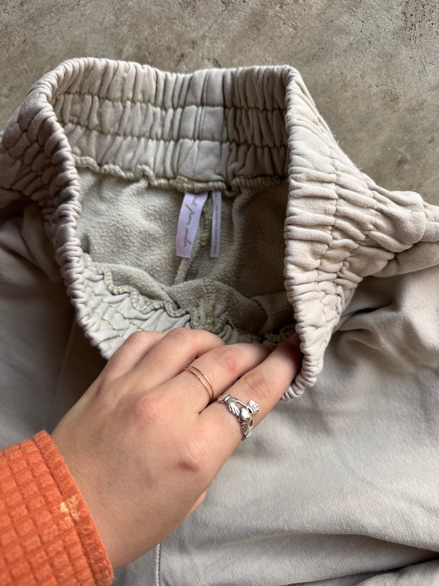 Out from Under pants