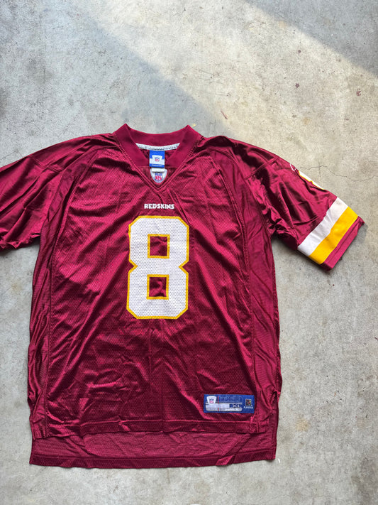 Vtg Redskins Jersey