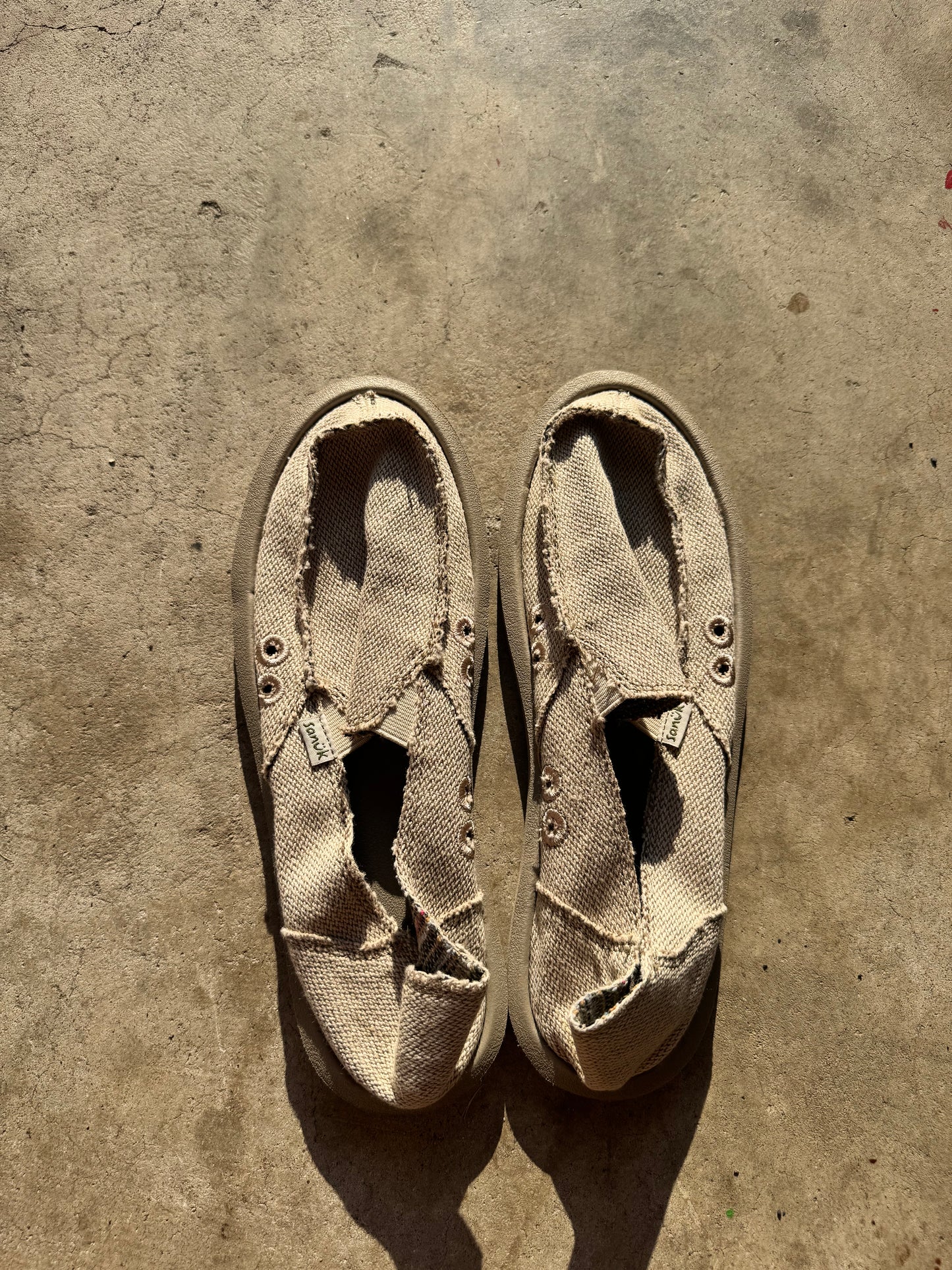 Brand New Snauks