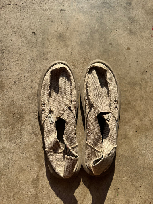 Brand New Snauks
