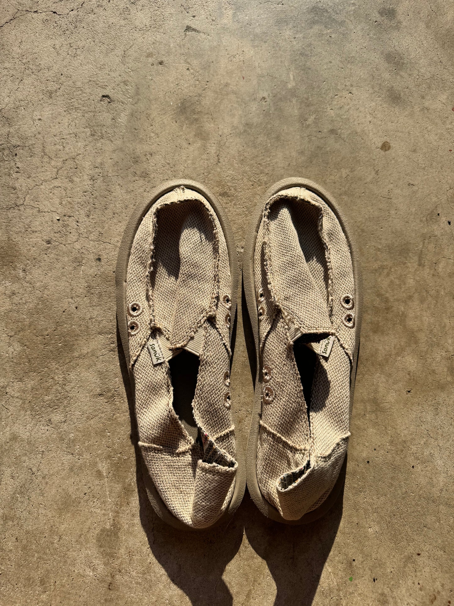 Brand New Snauks